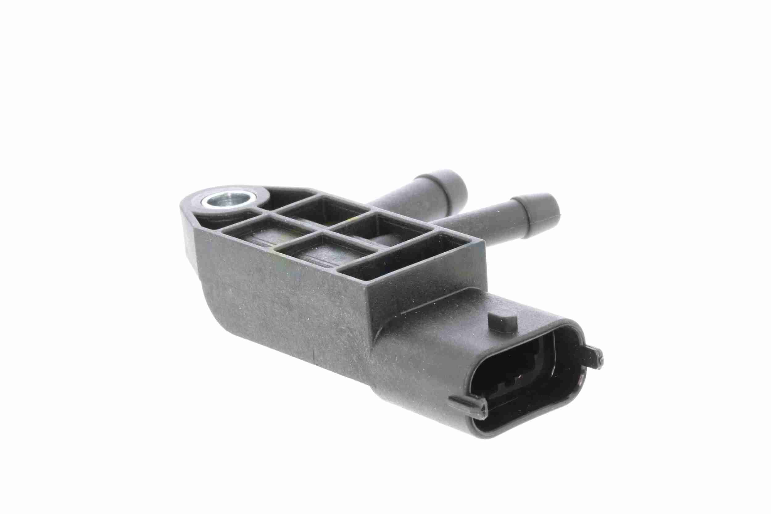 Sensor, Abgasdruck