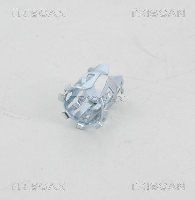 TRISCAN 8140 B20 Cable Pull, parking brake
