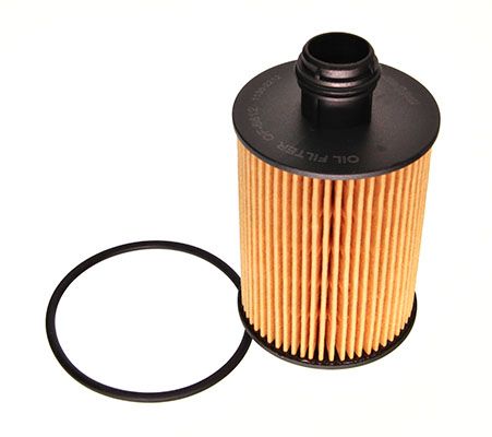 &Ouml;lfilter