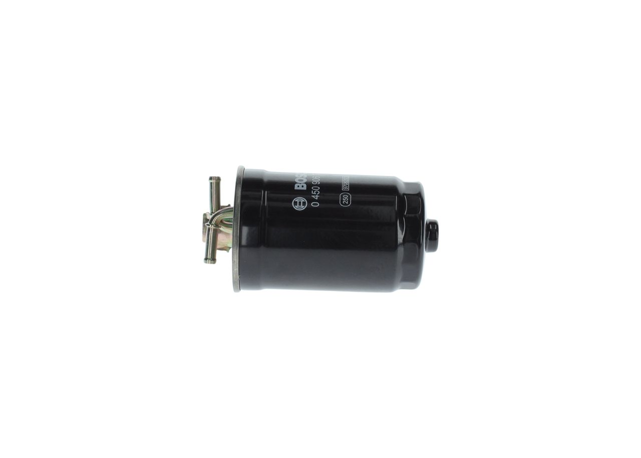 Kraftstofffilter Kraftstofffilter