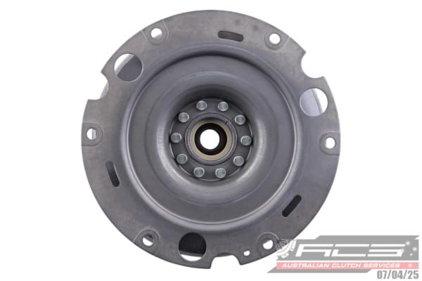 DMF AUDI A5 QUATTRO - TecDoc 2