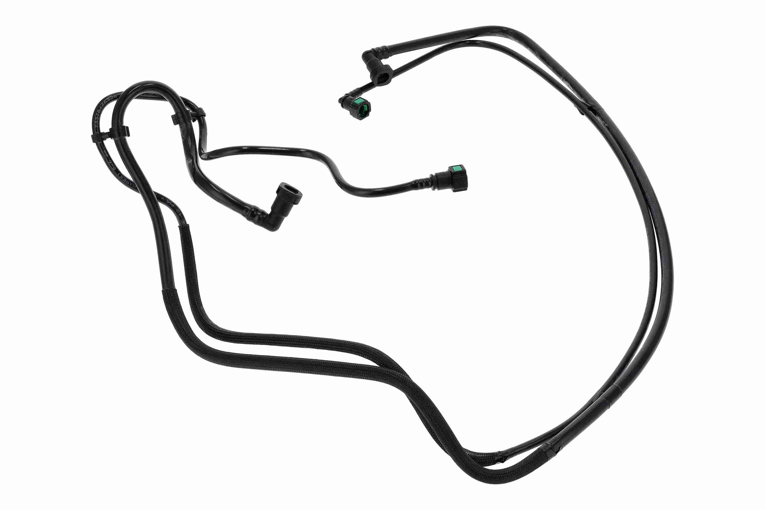 Kraftstoffleitung