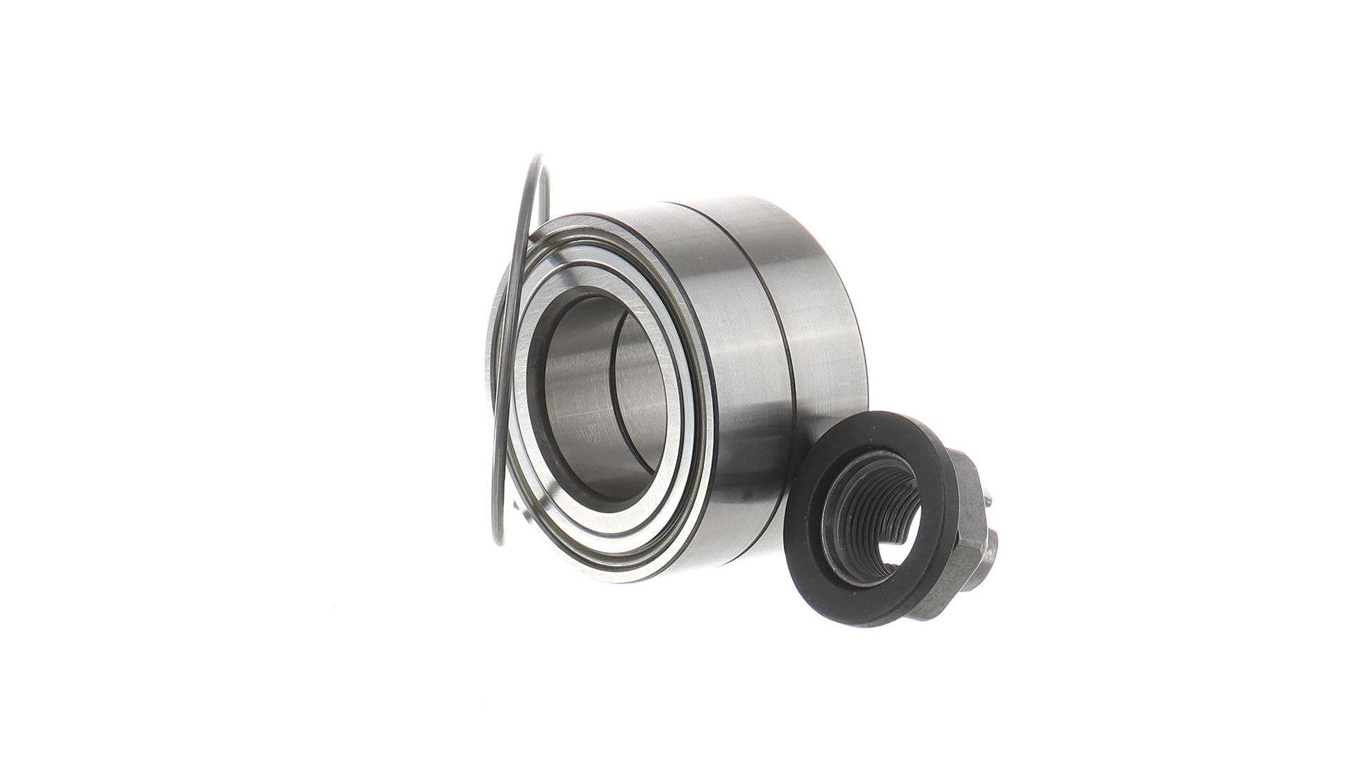 rato guolio komplektas