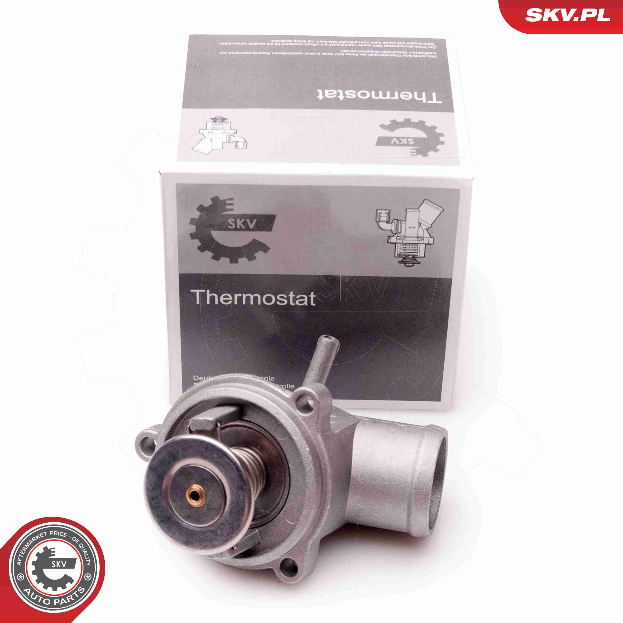 ESEN SKV 20SKV049 - Thermostat, Kühlmittel