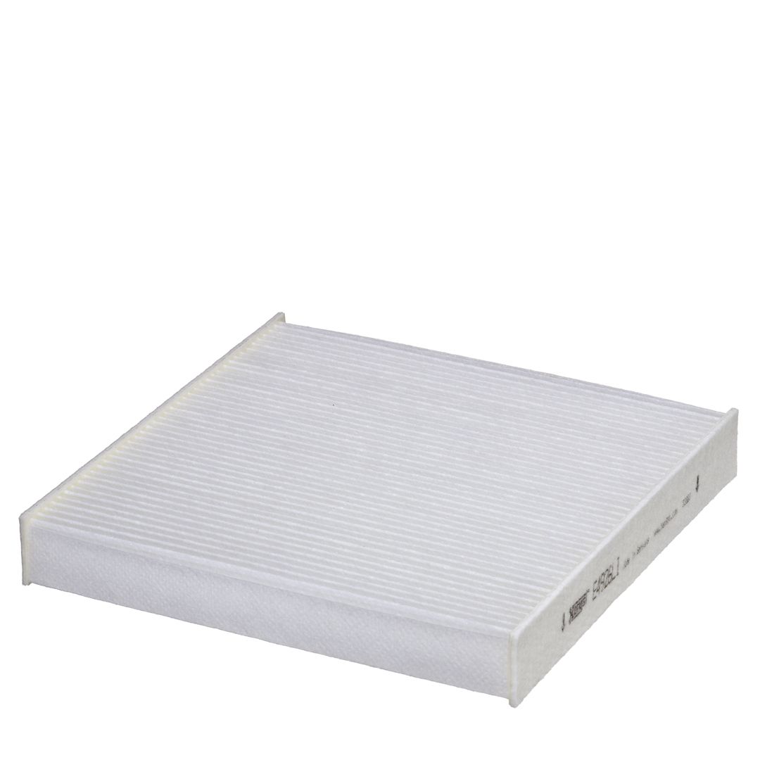 Filter, Innenraumluft Filter, Innenraumluft
