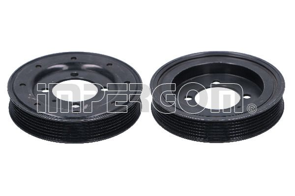 ORIGINAL IMPERIUM 10022 - Riemenscheibe, Kurbelwelle