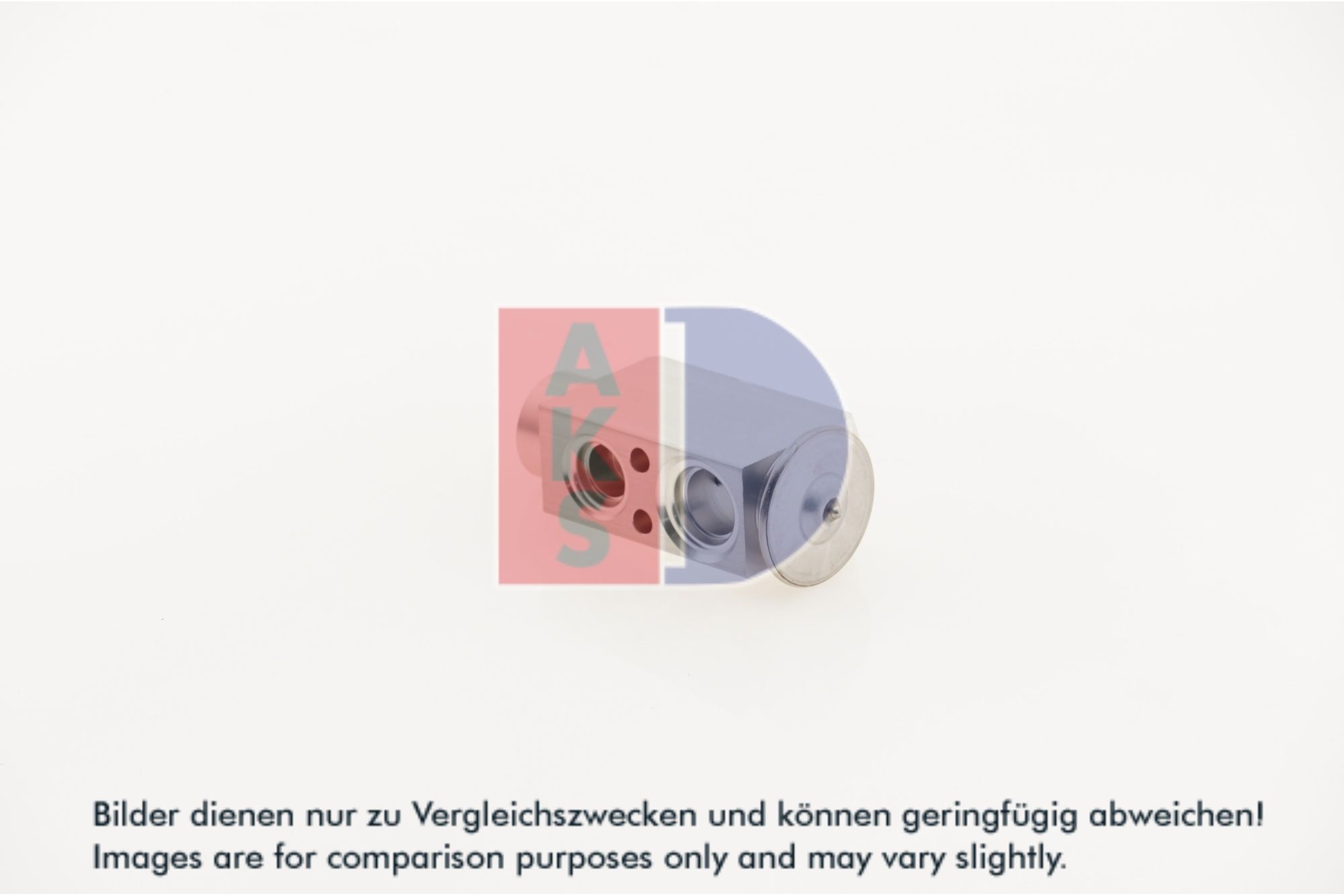 Expansionsventil, Klimaanlage