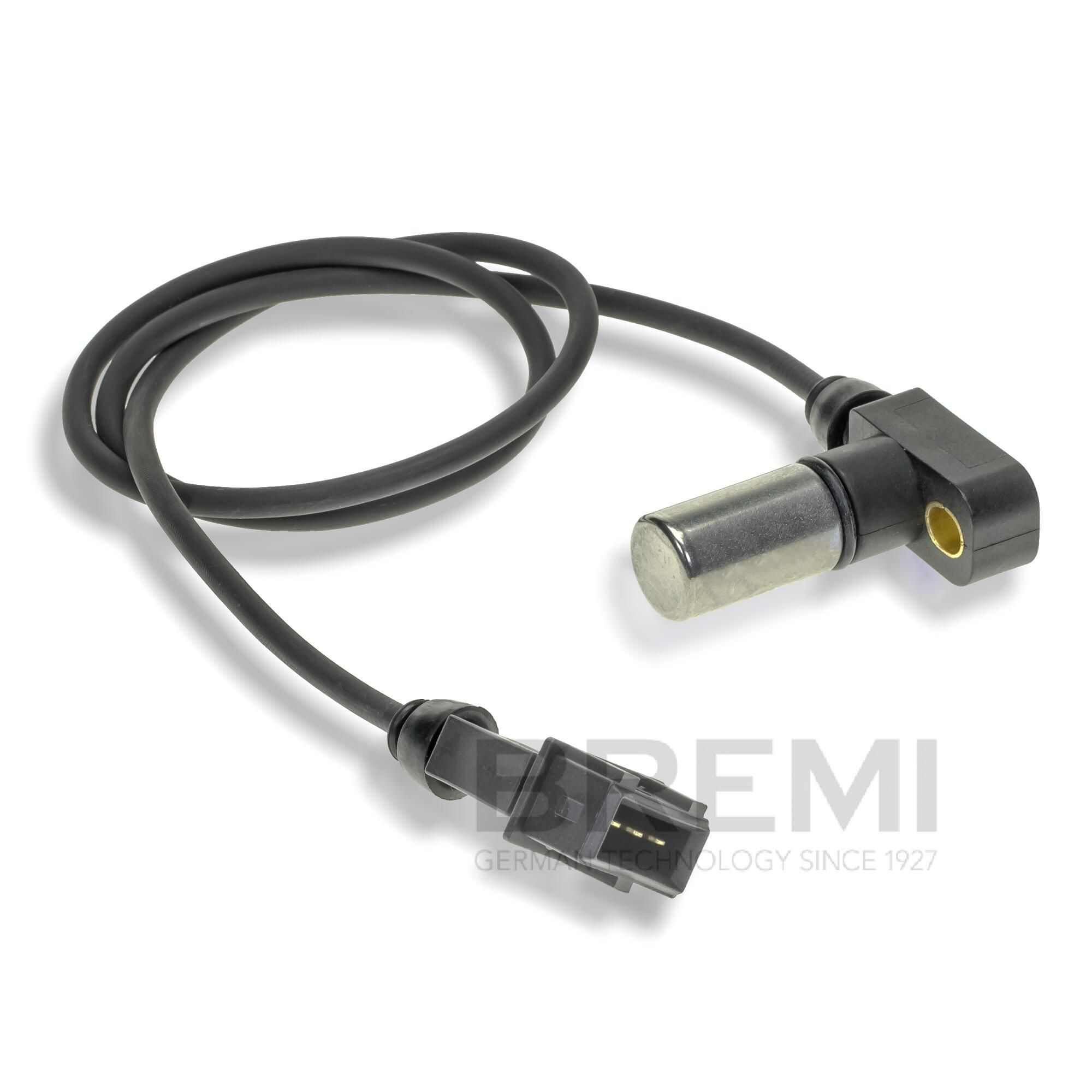 Impulsgeber, Kurbelwelle