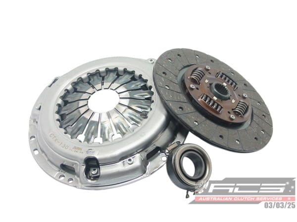 KIT STD TOYOTA CELICA 2.0L - TecDoc Only