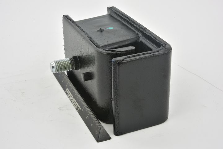 variklio montavimas