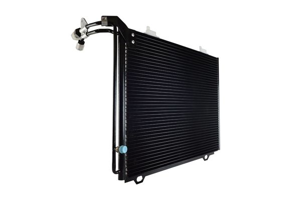 Kondensator, Klimaanlage Kondensator, Klimaanlage