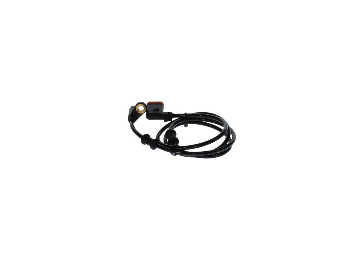 Sensor, Raddrehzahl