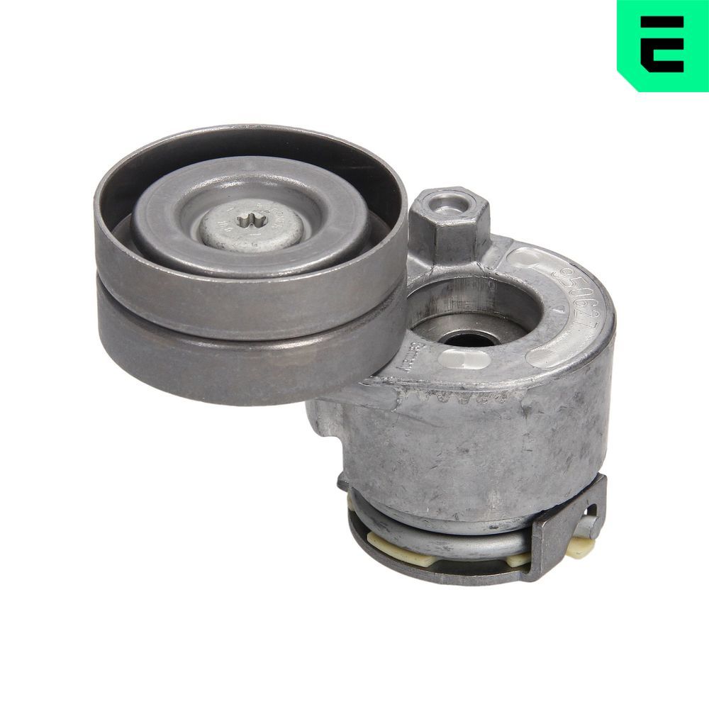 OPTIMAL 0-N1611 - Spannarm, Keilrippenriemen