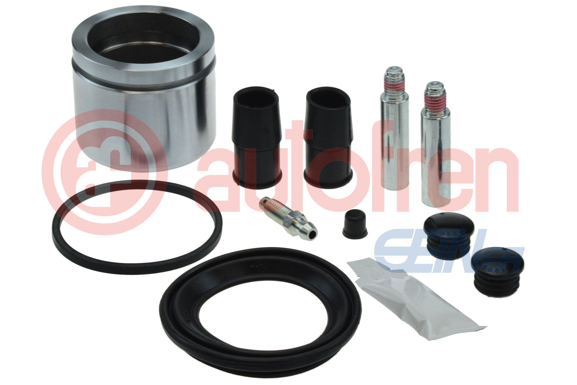 AUTOFREN SEINSA D43353S - Reparatursatz, Bremssattel