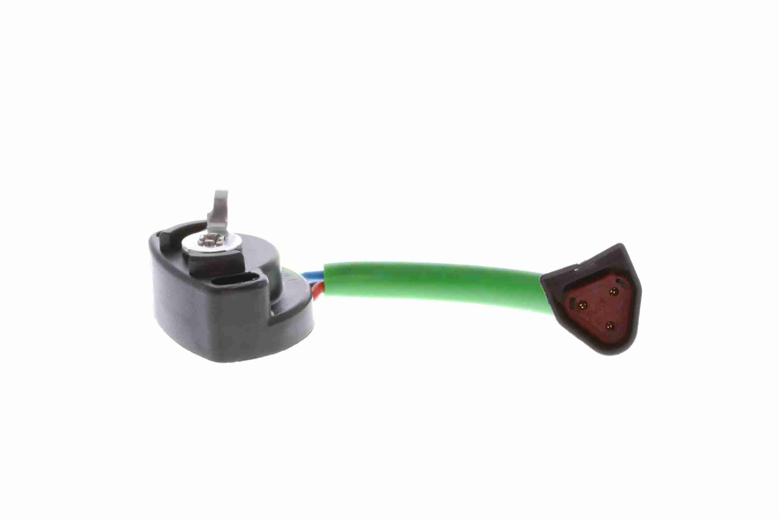 Sensor, Drosselklappenstellung Sensor, Drosselklappenstellung