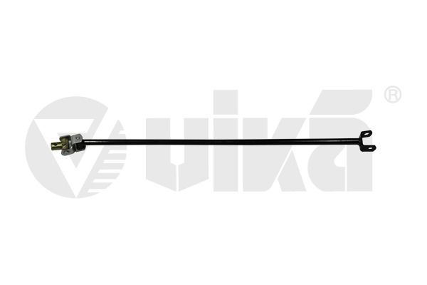 rutulinis lizdas, pavarų perjungimo trauklė