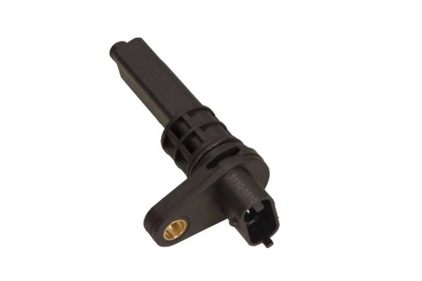 Sensor, Geschwindigkeit