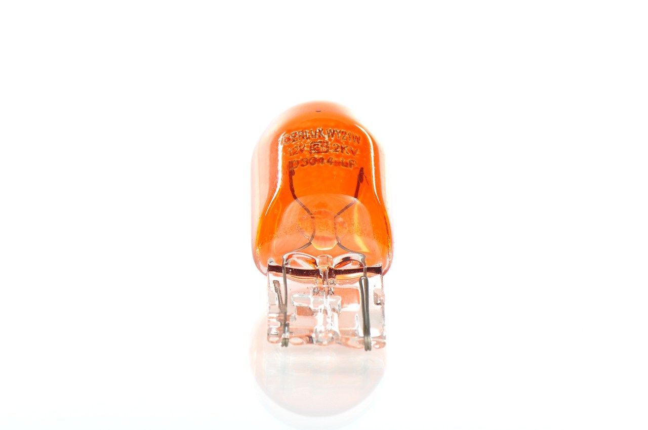 Glühlampe, Blinkleuchte