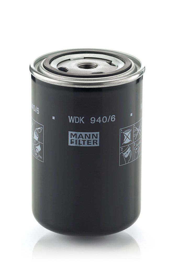 Kraftstofffilter