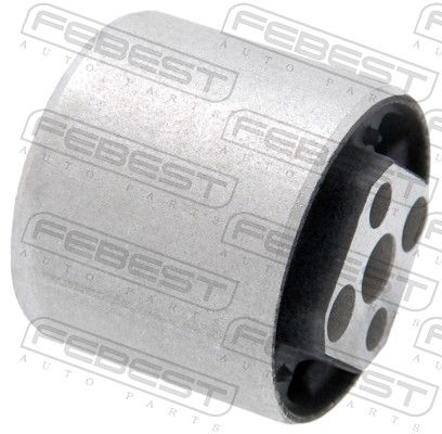 FEBEST VWAB-023 - Lagerung, Differential