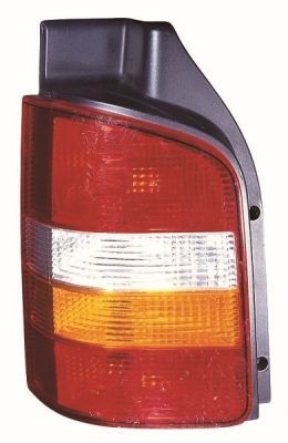 Tail Light Assembly 441-1978R-UE