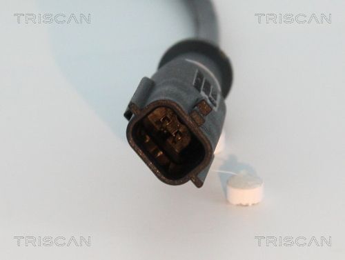 Sensor, Raddrehzahl