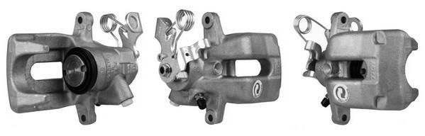 Bremssattel