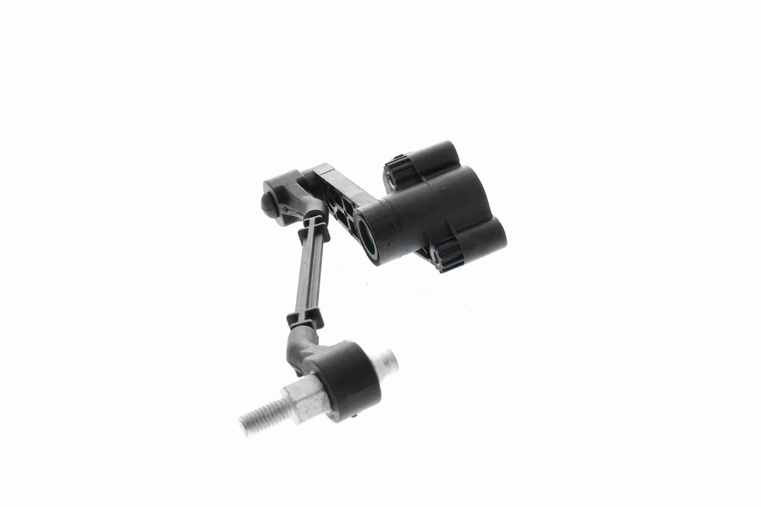 Sensor, Leuchtweitenregulierung