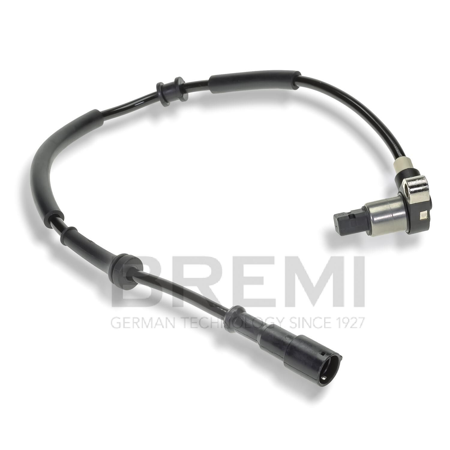 Sensor, Raddrehzahl