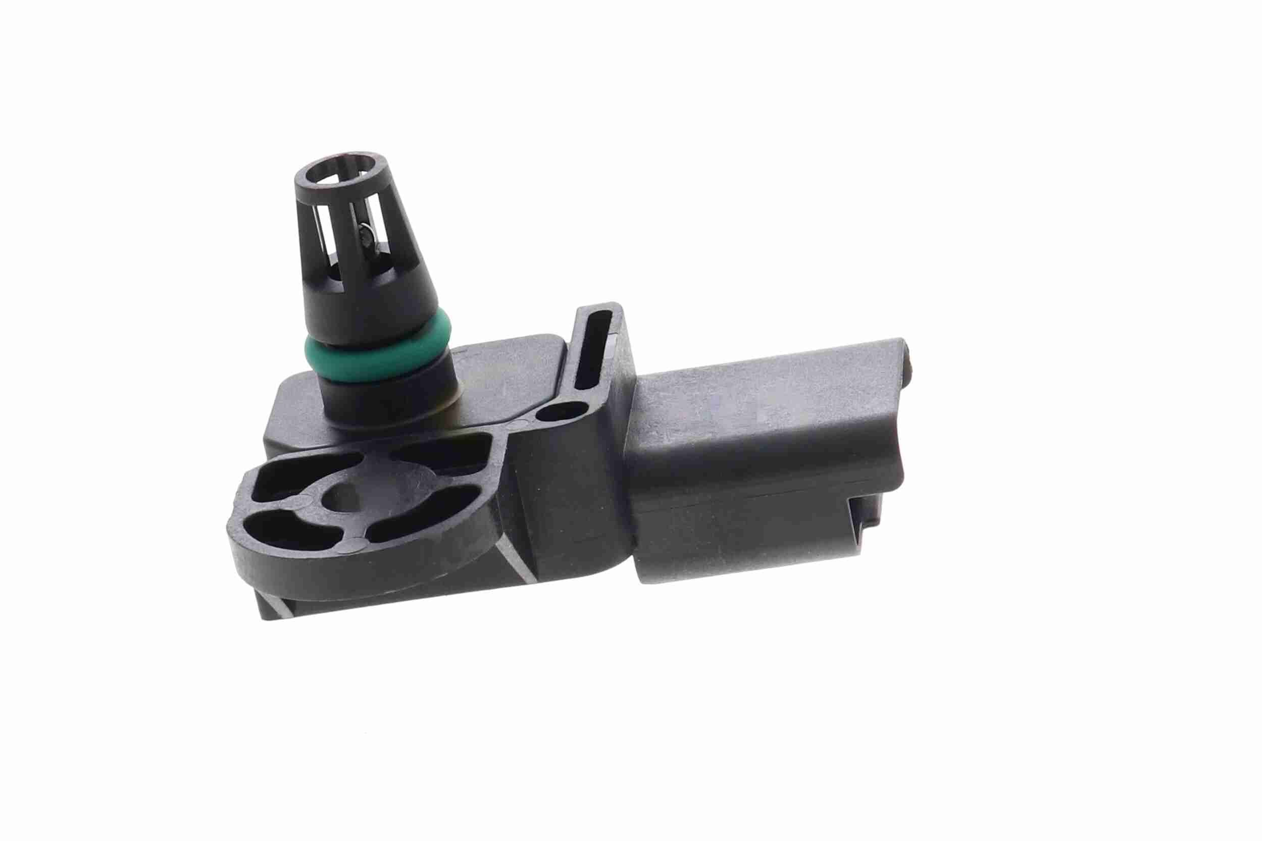 Sensor, Saugrohrdruck
