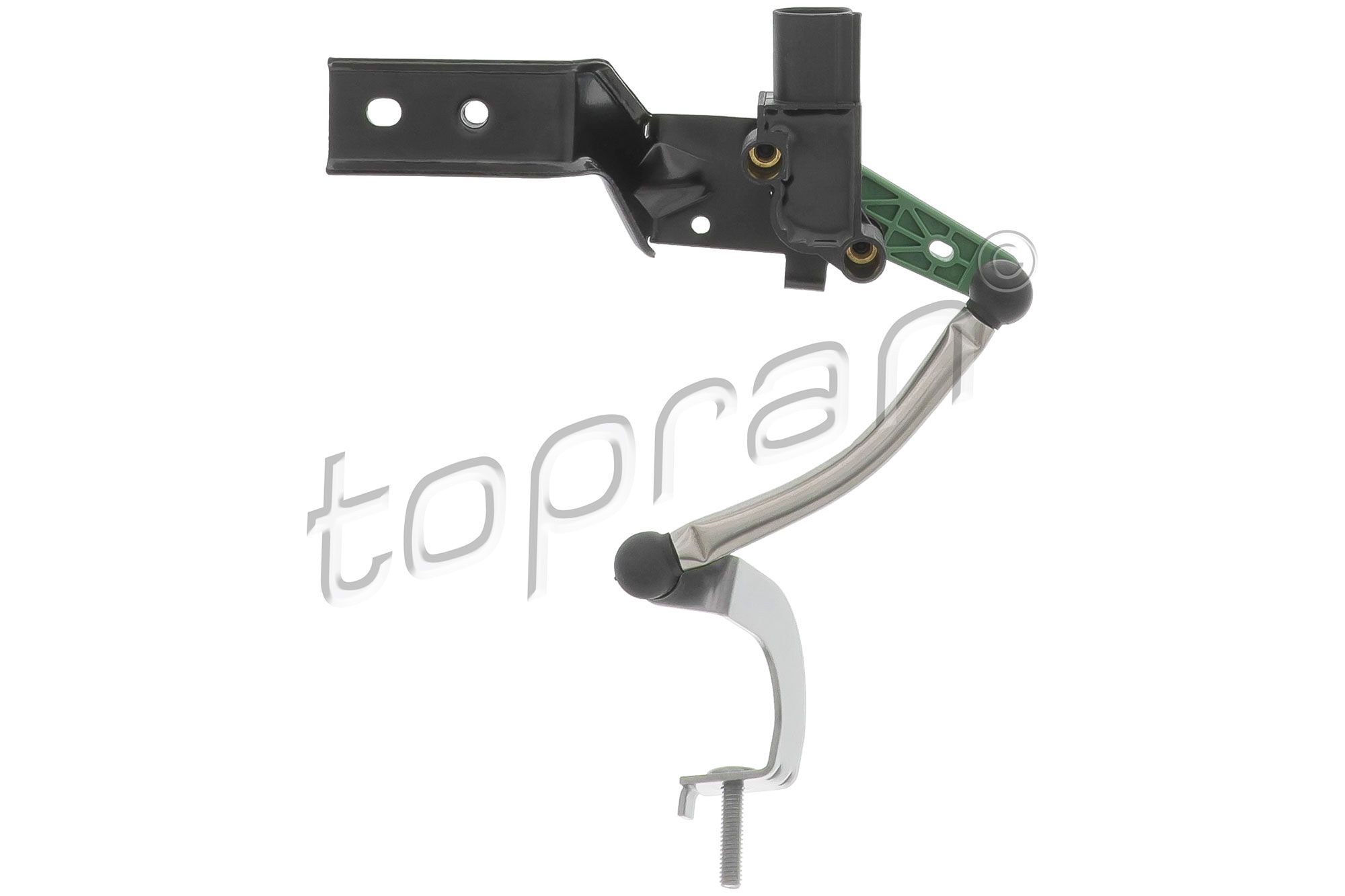 TOPRAN 623 167 - Sensor, Leuchtweitenregulierung