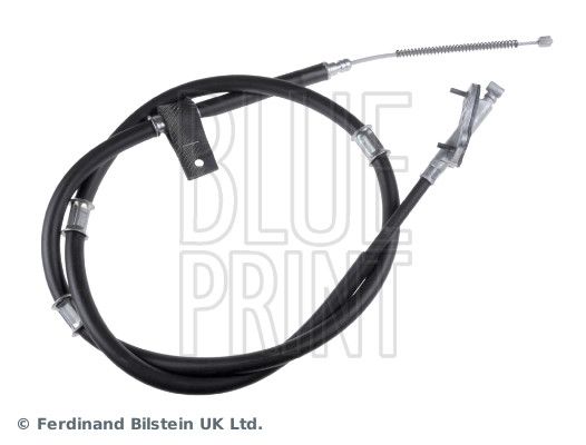 Cable de accionamiento, freno de estacionamiento