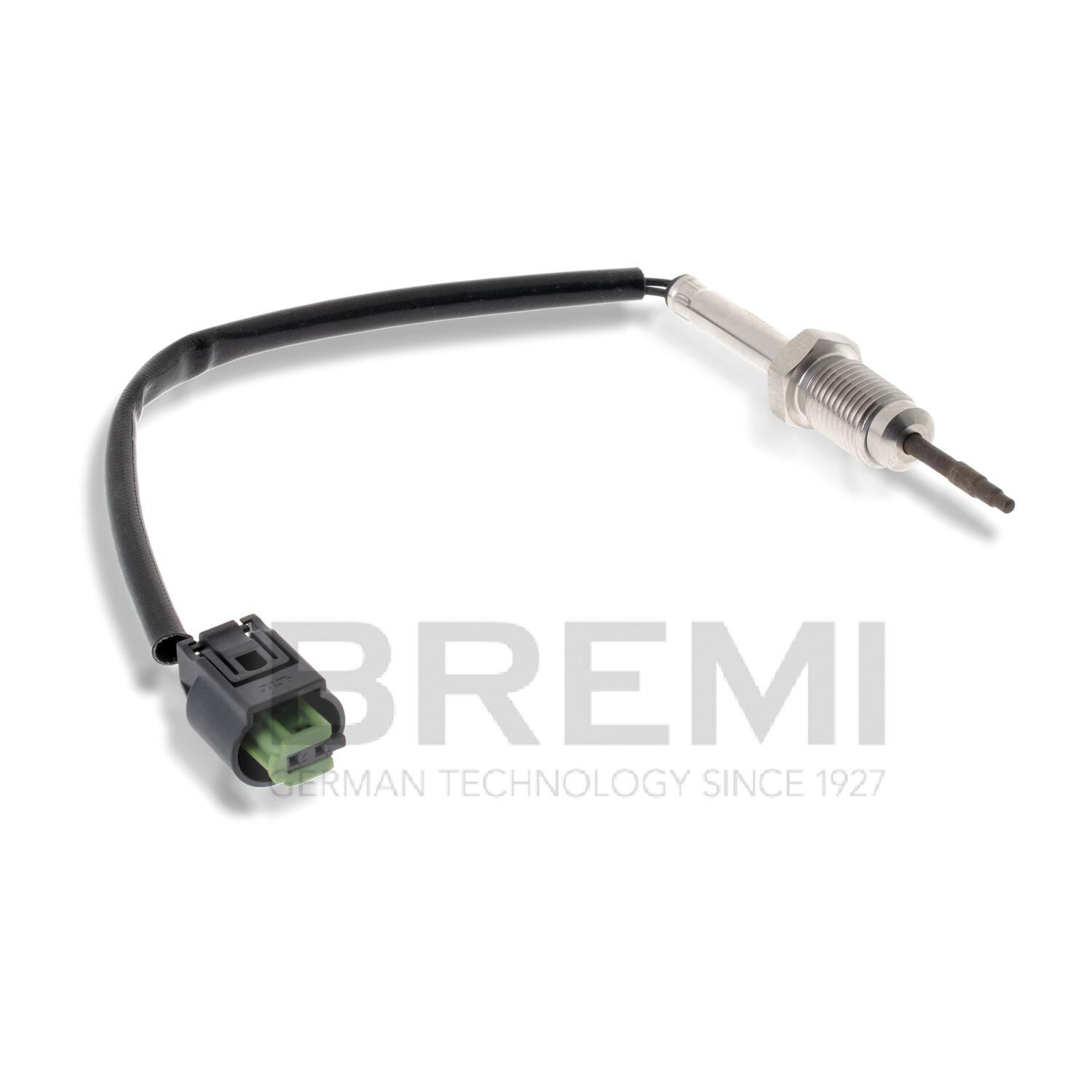 Sensor, Abgastemperatur