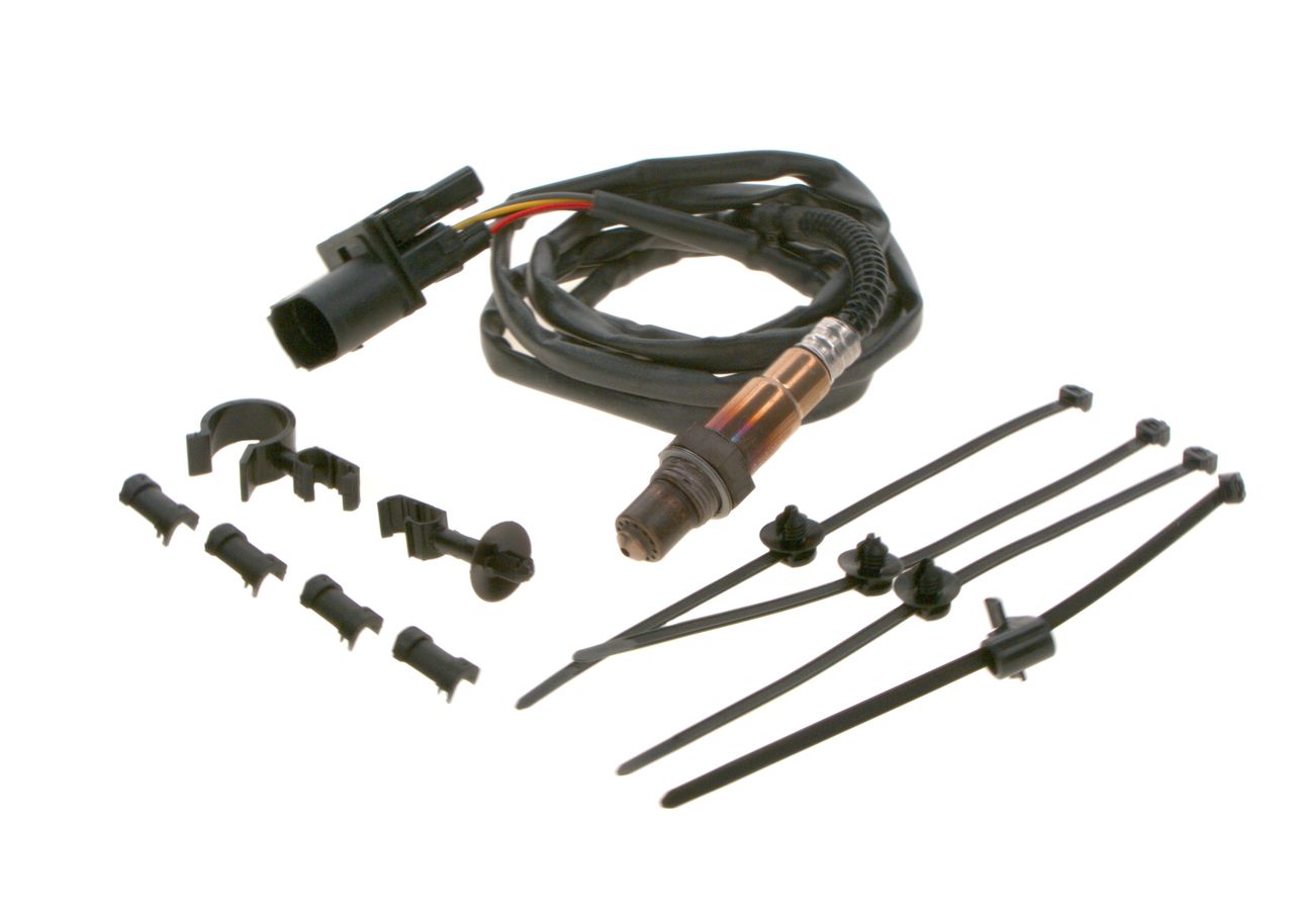 BOSCH 0 258 007 361 Lambda Sensor