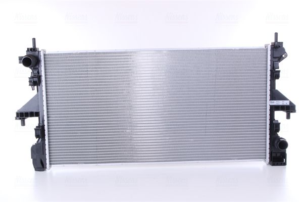 K&uuml;hler, Motork&uuml;hlung