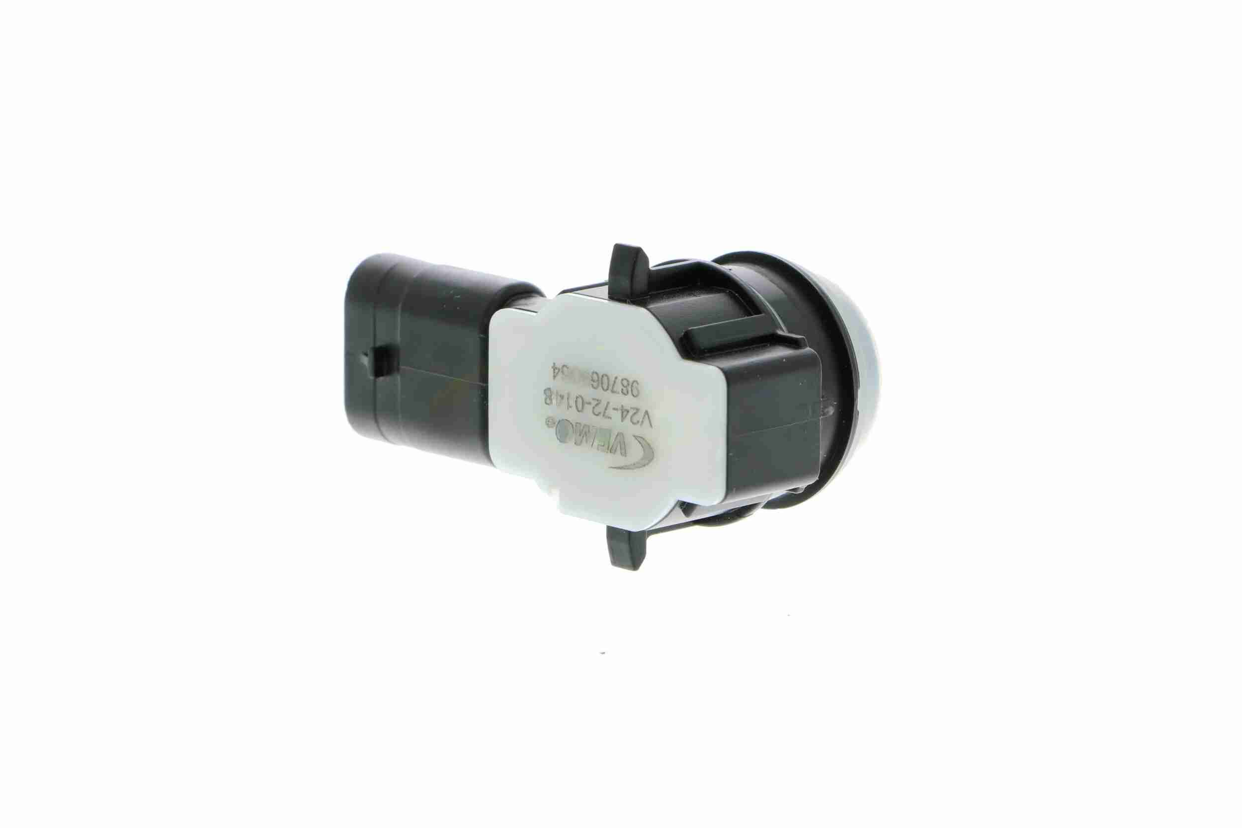Sensor, Einparkhilfe