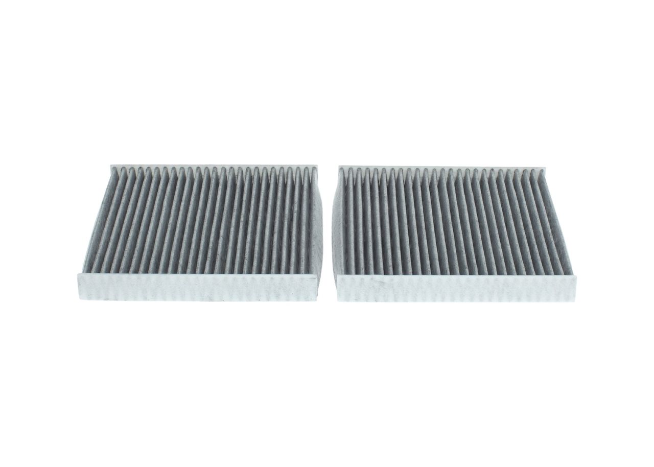 Filter, Innenraumluft
