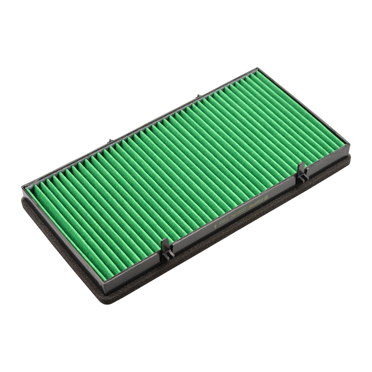 Castrol Filters CC0039C - Filter, Innenraumluft Carbon+