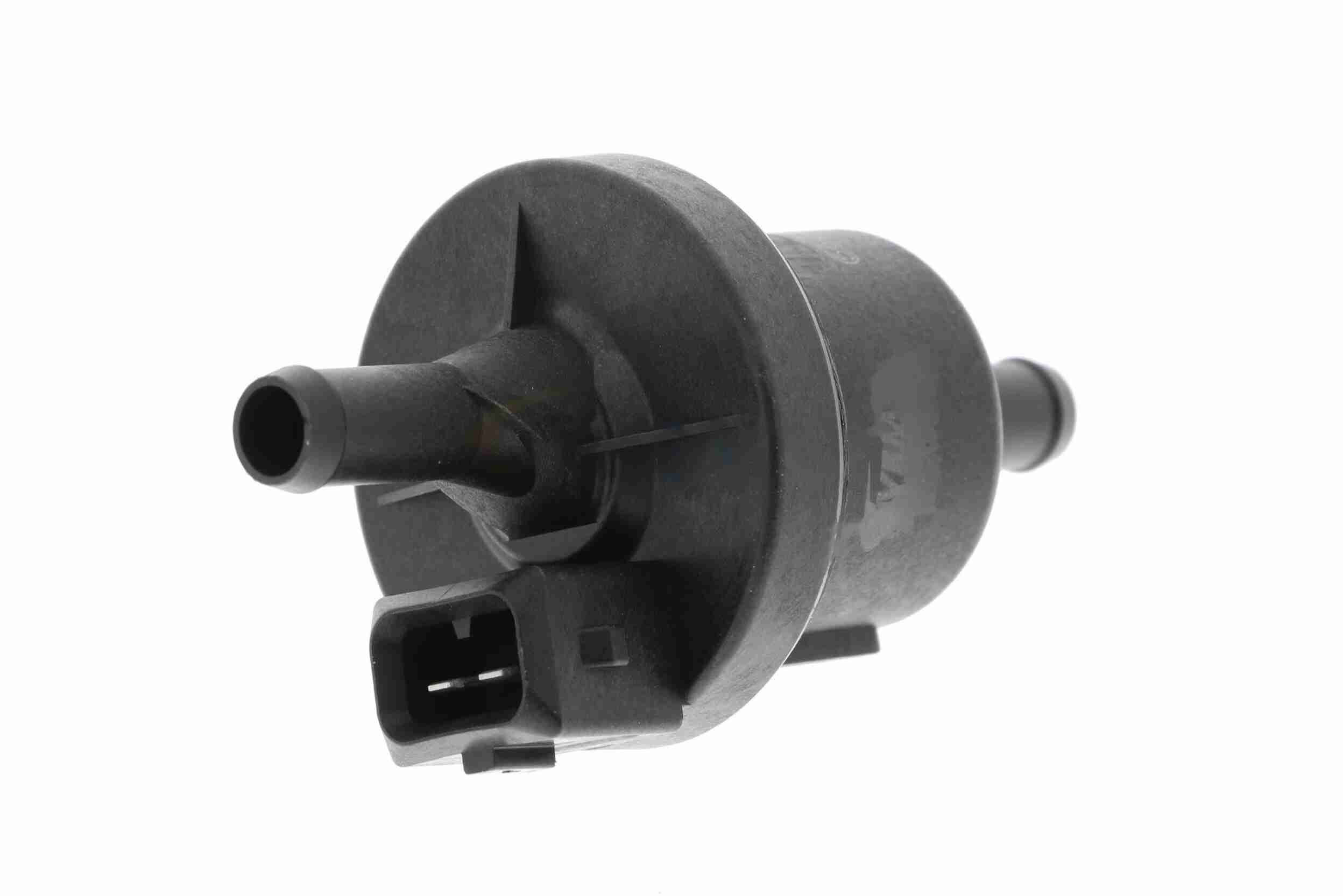 Ventil, Aktivkohlefilter Ventil, Aktivkohlefilter