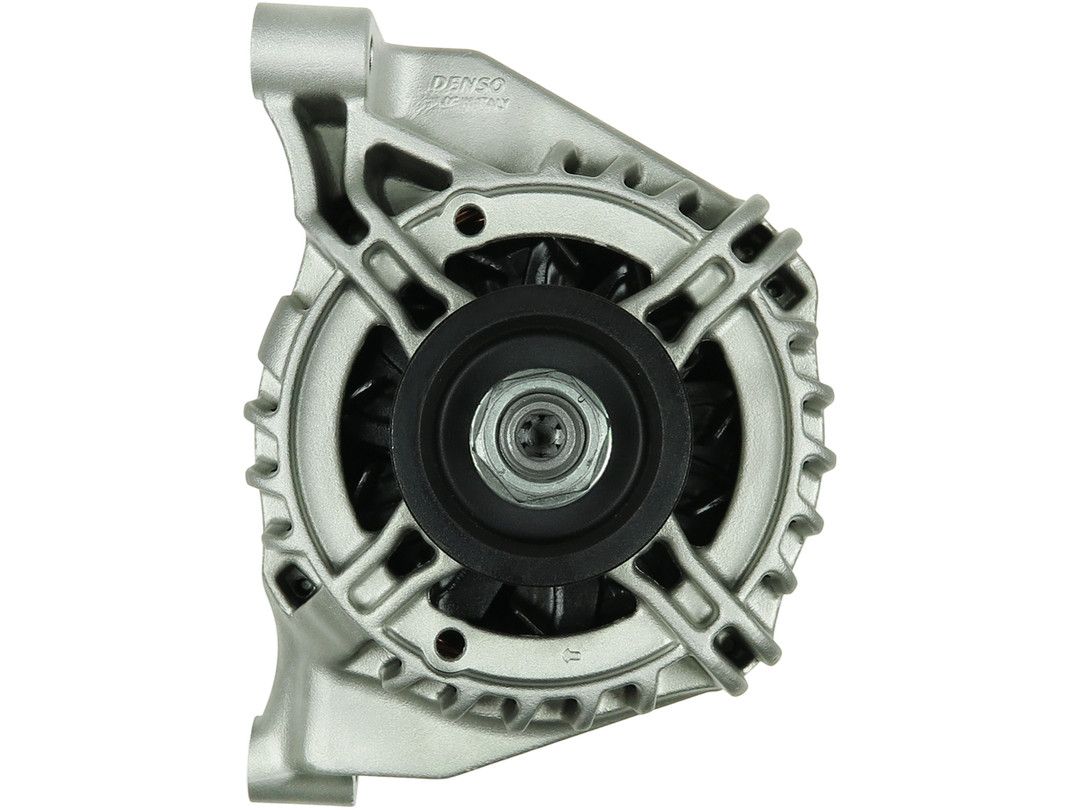 kintamosios srovės generatorius