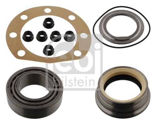 Wheel Bearing Kit 01063