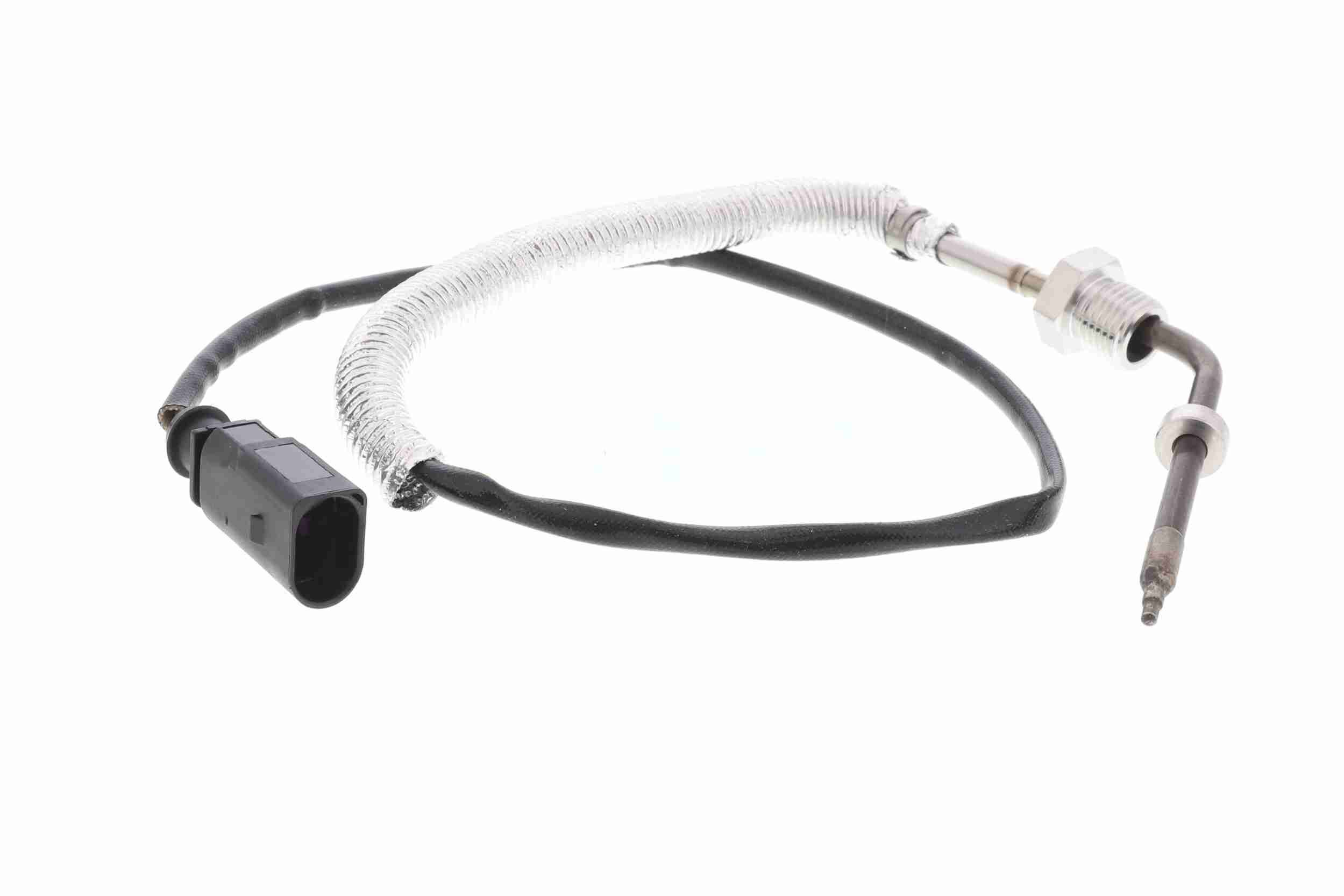 Sensor, Abgastemperatur