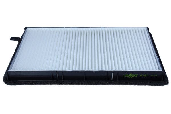 Filter, Innenraumluft