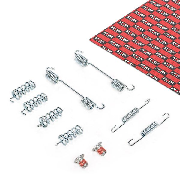 STARK SKAKB-1580077 Accessory Kit, brake shoes