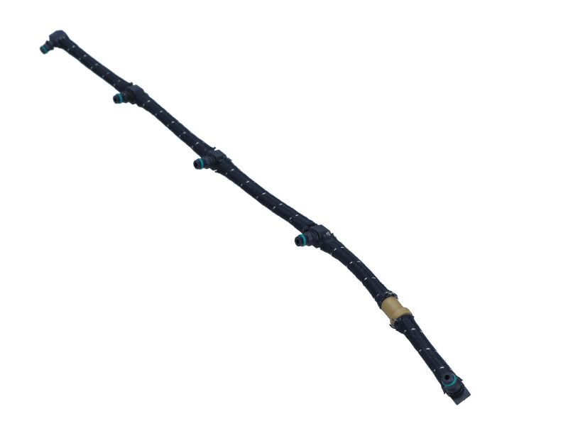 Schlauch, Leckkraftstoff