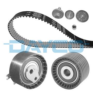 Timing Belt Kit KTB460