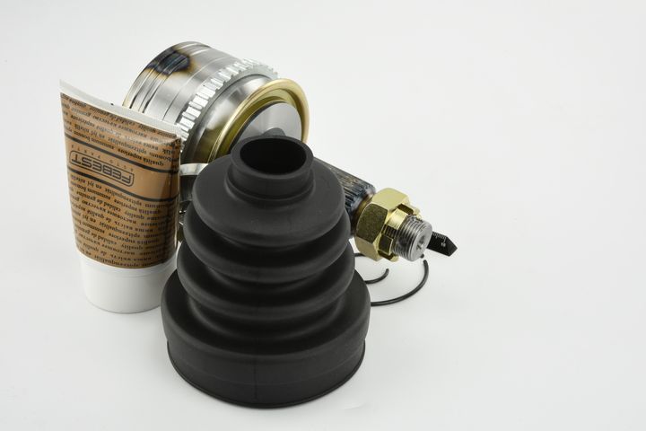 jungčių komplektas, kardaninis velenas