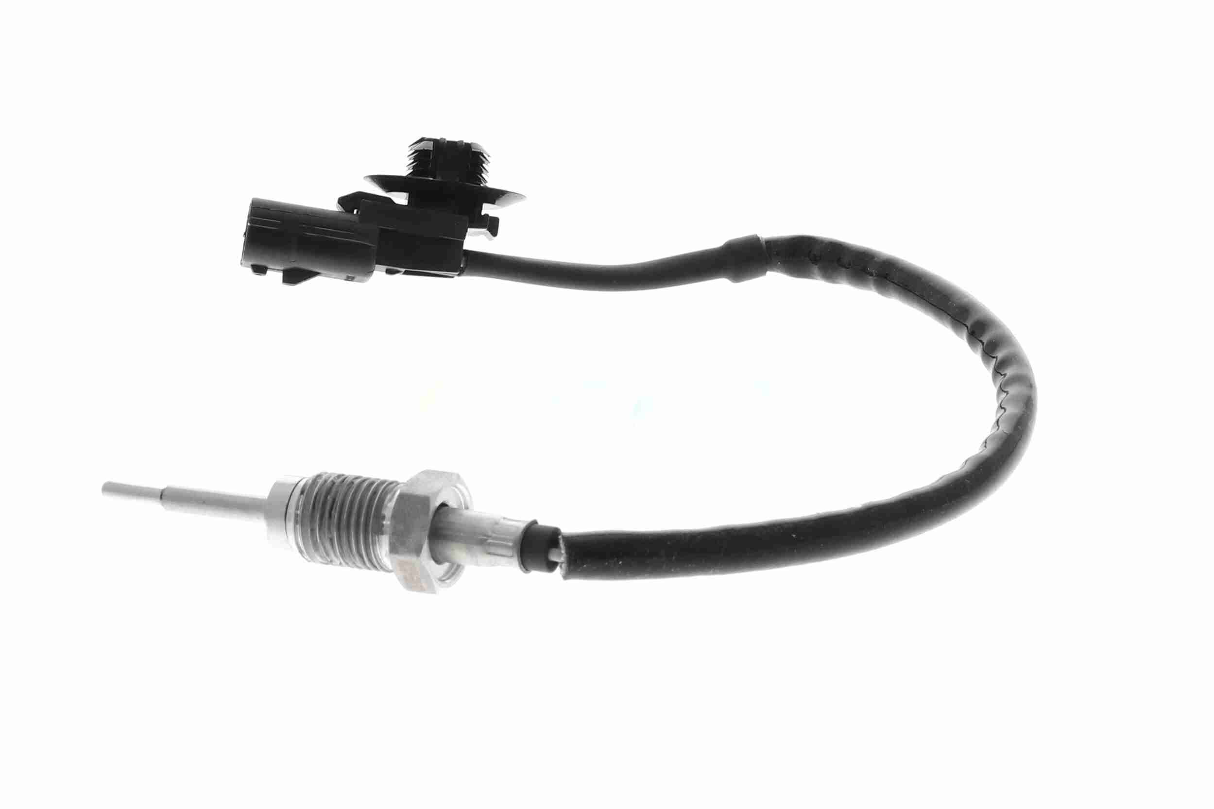 Sensor, Abgastemperatur
