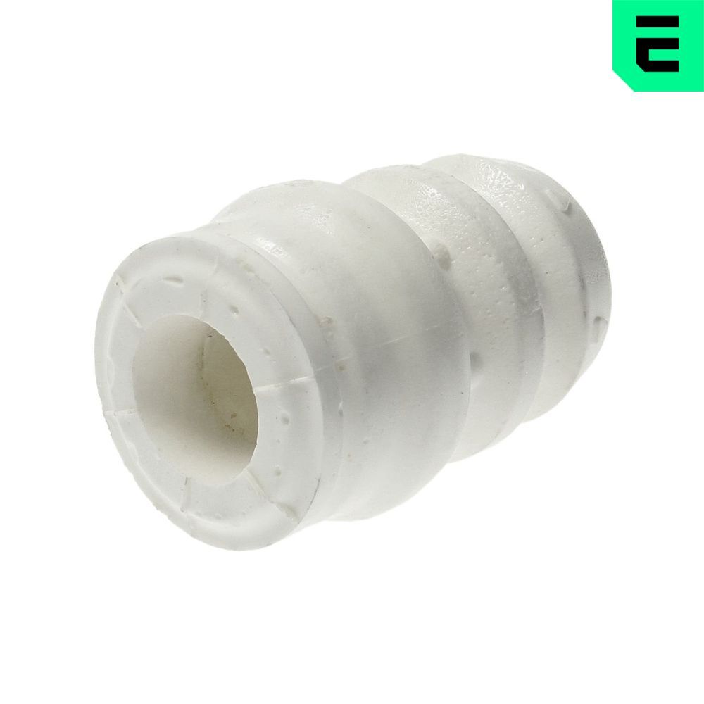 Anschlagpuffer, Federung