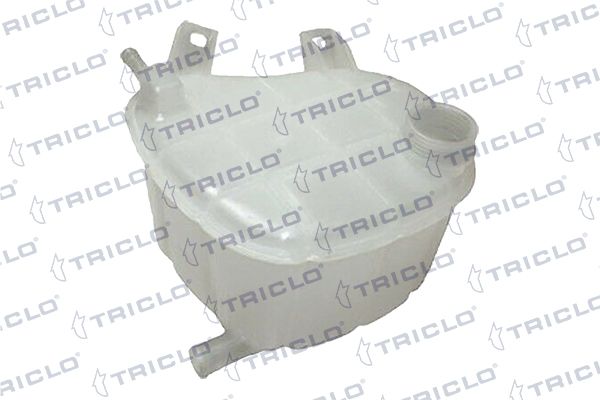 TRICLO 485046 - Ausgleichsbehälter, Kühlmittel